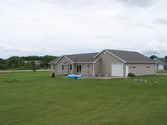 North Elevation