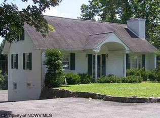 104 Shirlane Ave, Fairmont, WV 26554