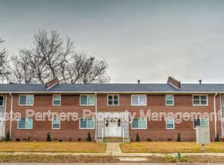 108 3rd St APT A, Augusta, GA 30901
