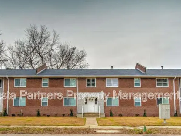 108 3rd St APT A, Augusta, GA 30901