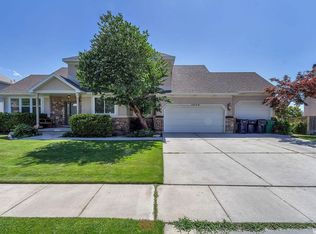 10248 S Snow Iris Way, Sandy, UT 84092
