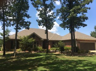 256 Rooster Rd, Conway, AR 72032