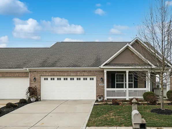 8623 Faulkner Dr, Indianapolis, IN 46239
