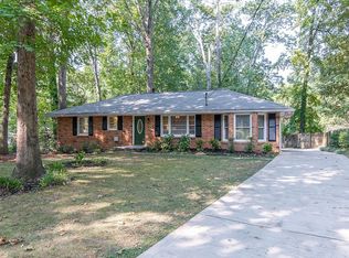 840 Vista Way, Decatur, GA 30033