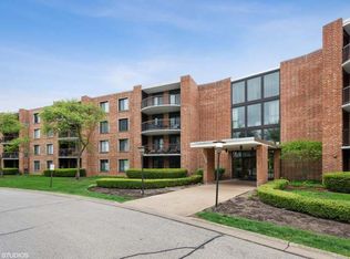 1505 E Central Rd Unit 310B, Arlington Heights, IL 60005