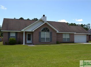 413 Pine St, Bloomingdale, GA 31302