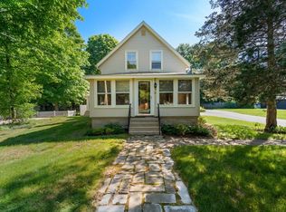 94 W Plain St, Wayland, MA 01778