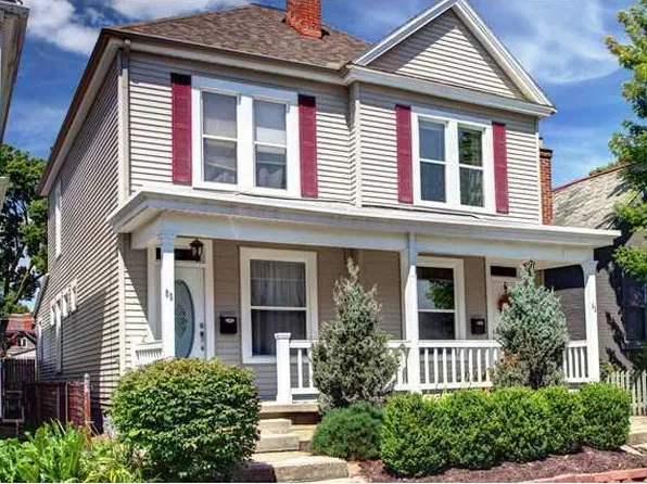 82 E Gates St #82, Columbus, OH 43206