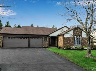 75 Wetherstone Dr, Buffalo, NY 14224