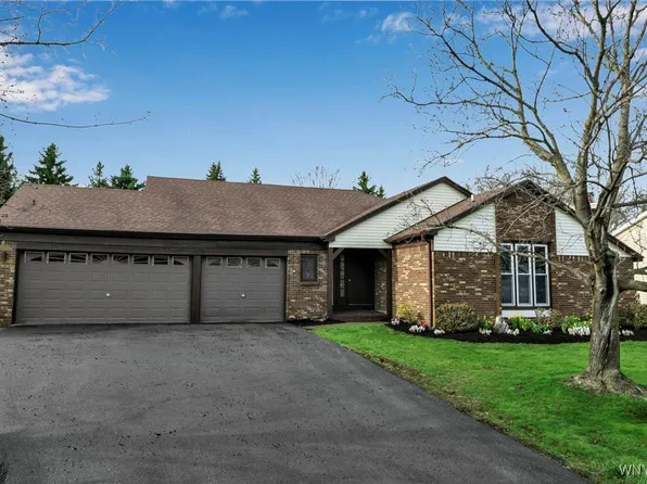 75 Wetherstone Dr, Buffalo, NY 14224