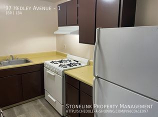 97 Hedley Ave APT 1, Central Falls, RI 02863