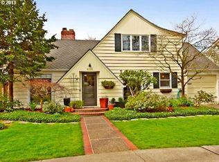 6115 SE 34th Ave, Portland, OR 97202