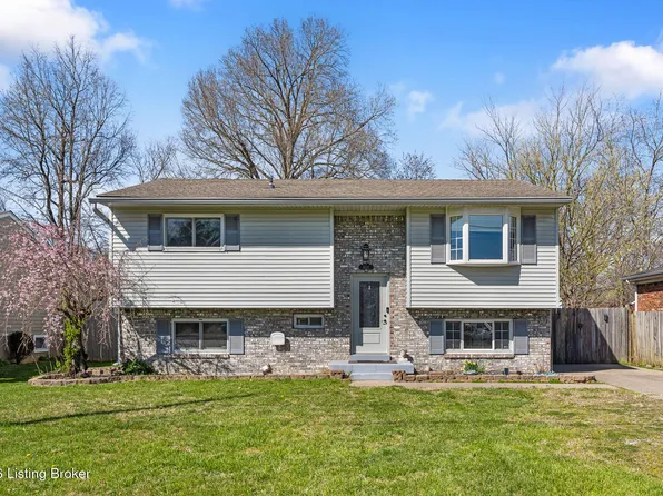 8535 Glaser Ln, Louisville, KY 40291