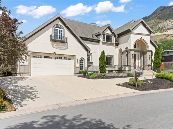 2765 E Blue Spruce Dr, Salt Lake City, UT 84117