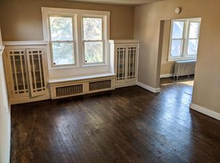 1019 McClure St #2, Homestead, PA
