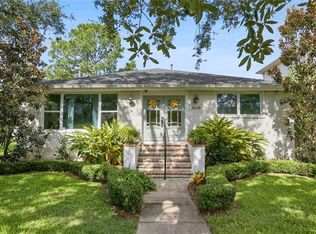 6638 Orleans Ave, New Orleans, LA 70124