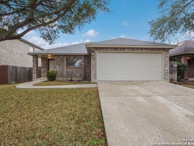 6331 Regency Mnr, San Antonio, TX, 78249