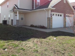 120 Andrews Dr, Saint Robert, MO 65584