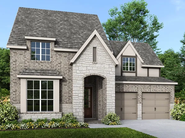 3456 Coral Hill St, Frisco, TX 75033