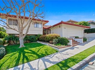 2110 W Toscanini Dr, Rancho Palos Verdes, CA 90275