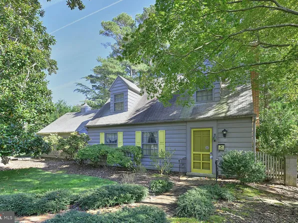 46 Pine Reach Rd, Rehoboth Beach, DE 19971