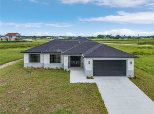 7005 Jolly Cir, Labelle, FL 33935