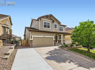 1454 Diamond Rim Dr, Colorado Springs, CO 80921