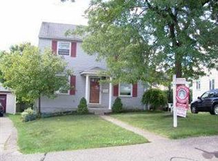 540 Constitution Cir, Clairton, PA