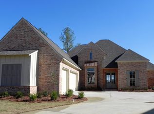 104 Lake Vista Ct, Madison, MS 39110