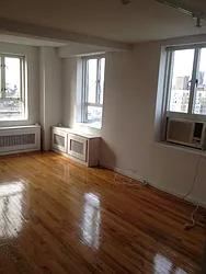 Rented by Crescent Heights