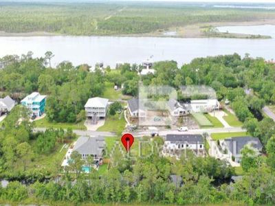 6 Claudette Cir #5, Orange Beach, AL, 36561