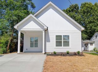 1007 Rosemary Ave, Kannapolis, NC 28083