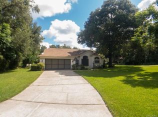 19925 SW 96th Ln, Dunnellon, FL 34432