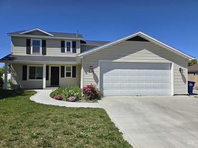 322 Linden Ave, Twin Falls, ID, 83301