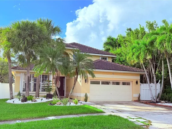 1140 NW 184th Pl, Pembroke Pines, FL 33029