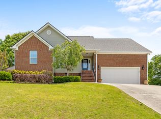 71 Clear Creek Rd, Flintstone, GA 30725