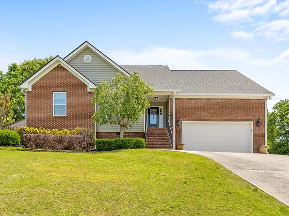 71 Clear Creek Rd, Flintstone, GA 30725