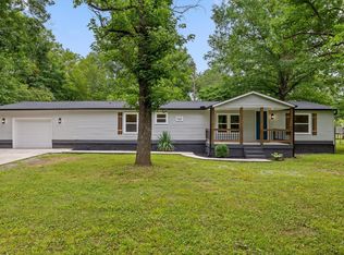 525 Coleman Cemetery Rd, Soddy Daisy, TN 37379