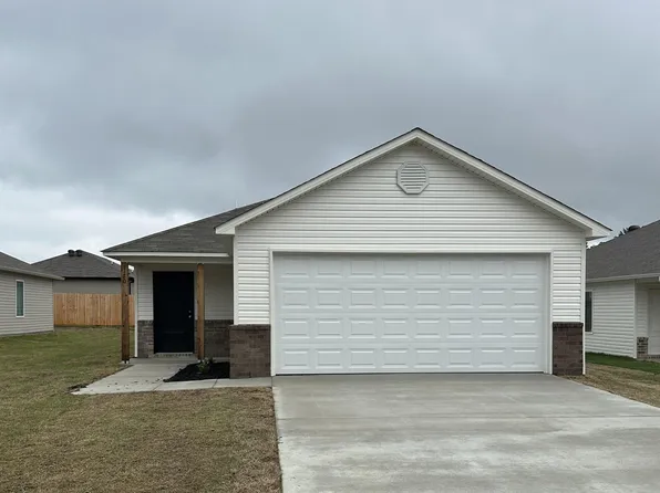170 Maddison Rachael, Cabot, AR 72023