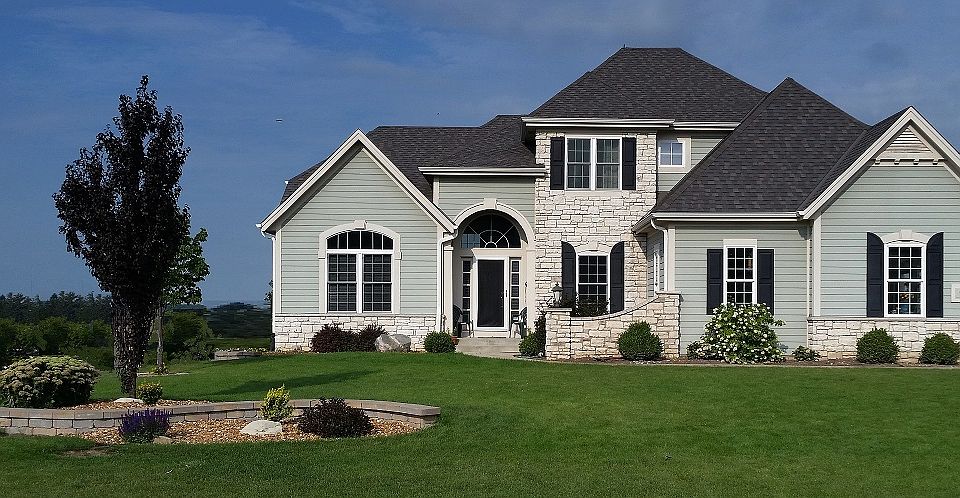 Front Home