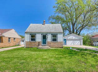 3554 S 87th St, Milwaukee, WI 53228