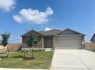 301 Bluejack Way, Hutto, TX 78634