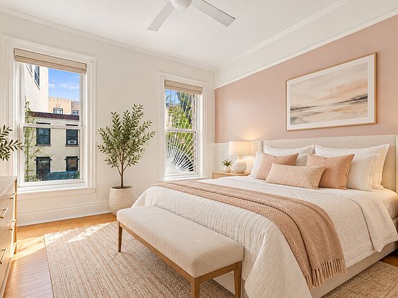 2nd image of 254 W 25th St APT 3D