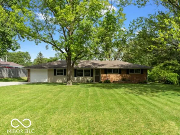 10479 Orchard Park Dr W, Indianapolis, IN 46280