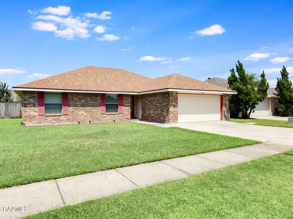 706 Breaux Rd, Lafayette, LA 70507