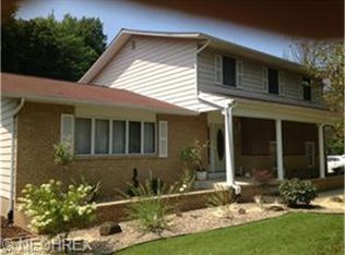 8011 State Route 60, Wakeman, OH 44889