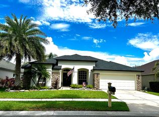 3311 Stoneman Loop, Land O Lakes, FL 34638