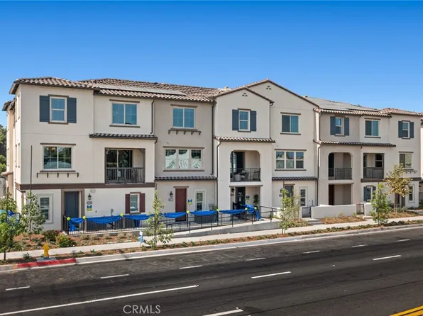 12250 Mirasol Loop G, El Monte, CA 91732