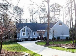 4345 Blossom Hill Ct, Raleigh, NC 27613