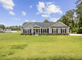 4420 Long Avenue Ext, Conway, SC 29526